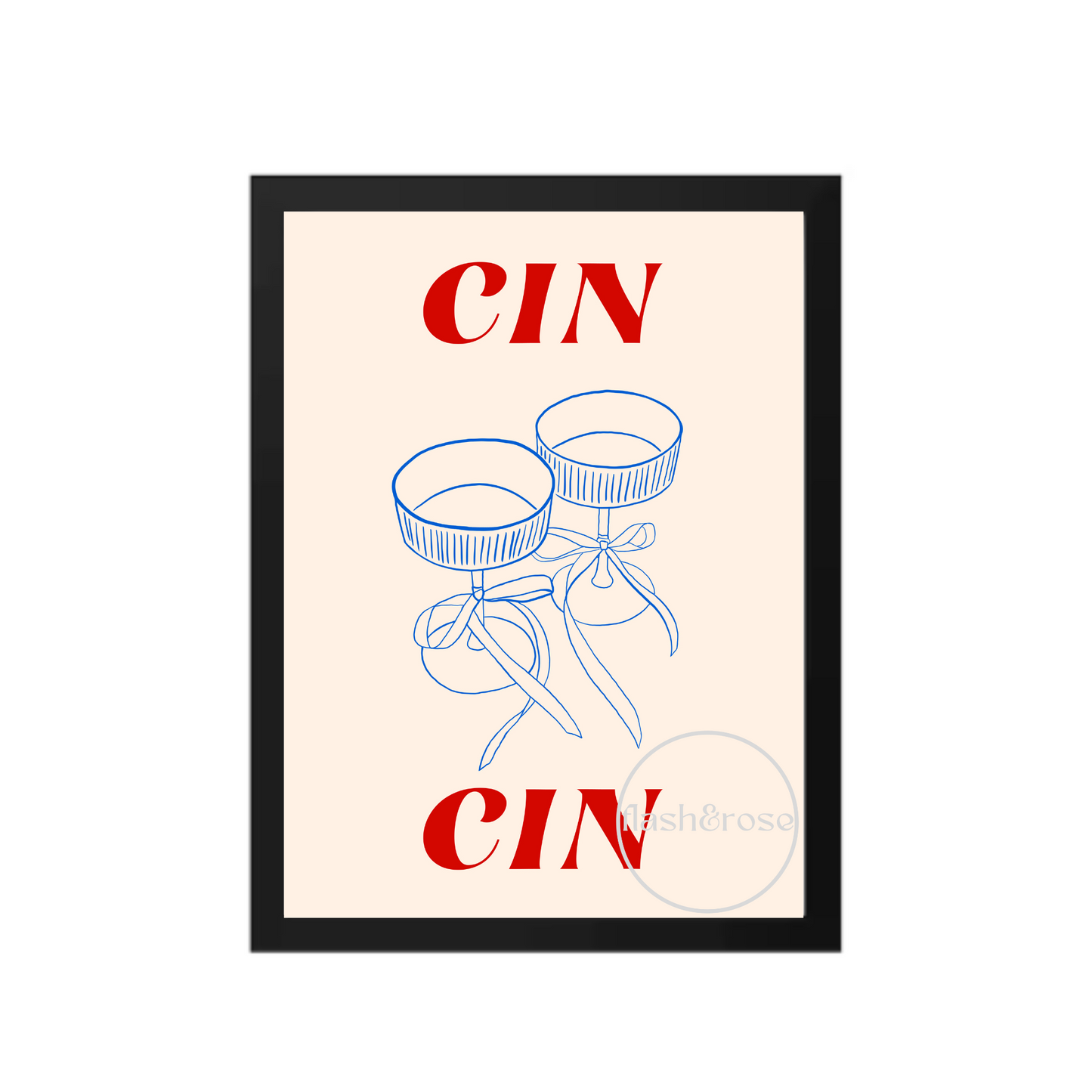 Cin Cin