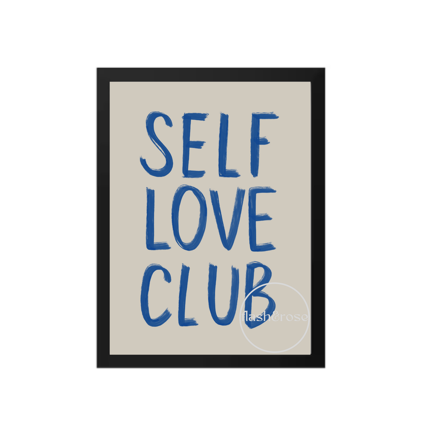 Self Love Club