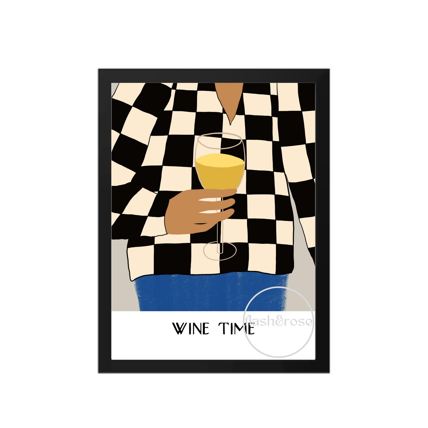Wine Time