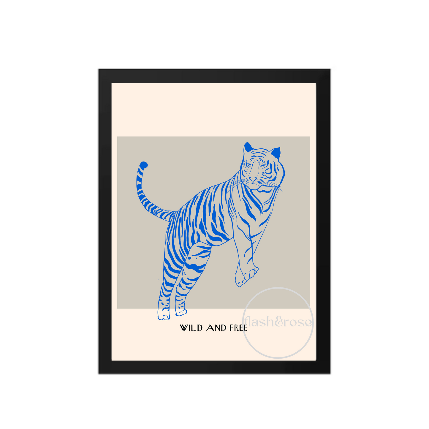 Wild and Free