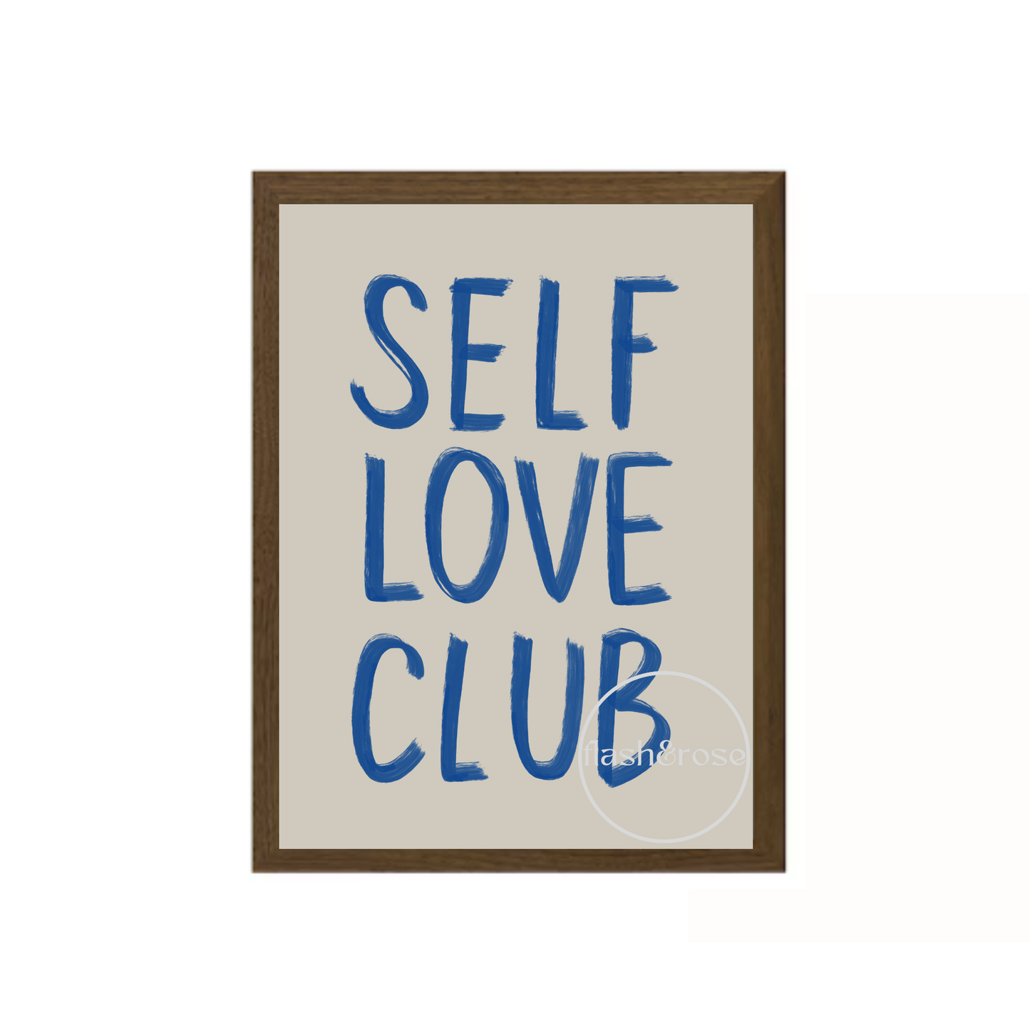 Self Love Club