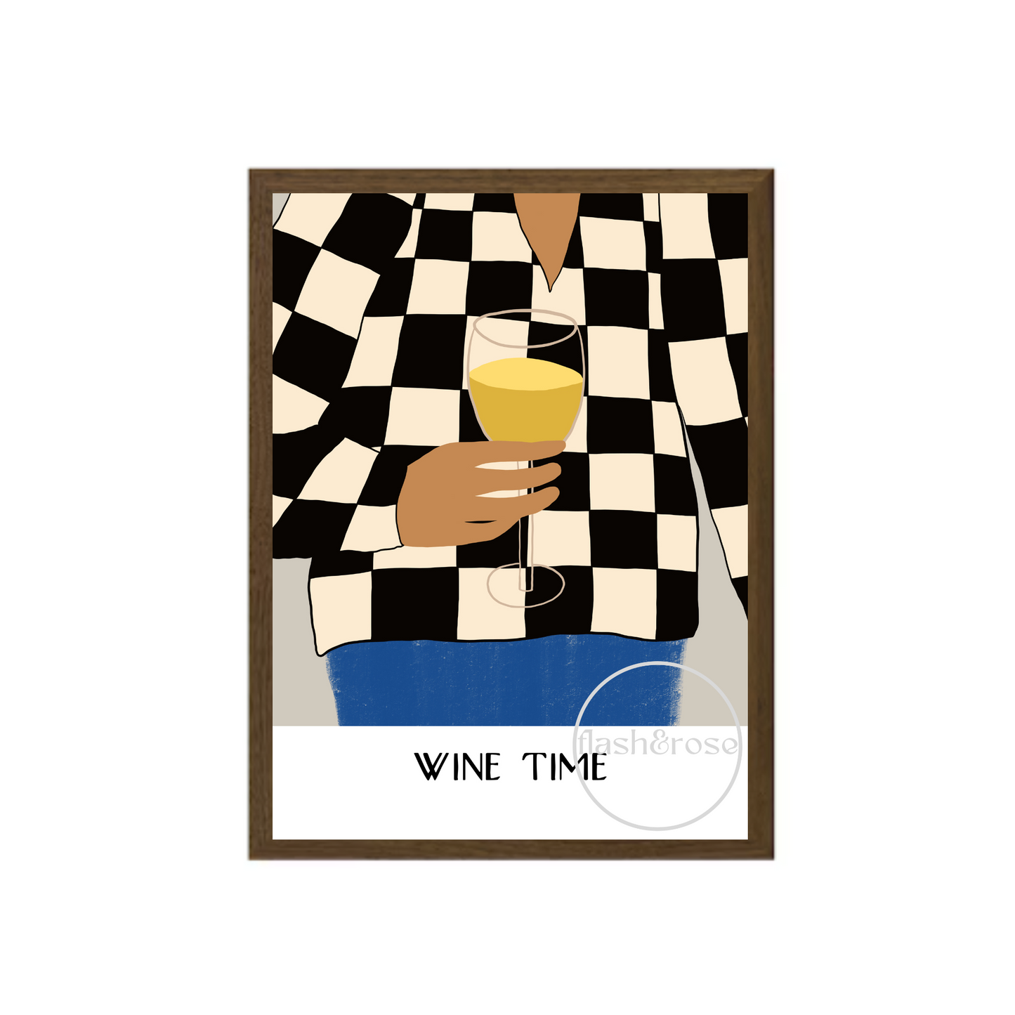Wine Time