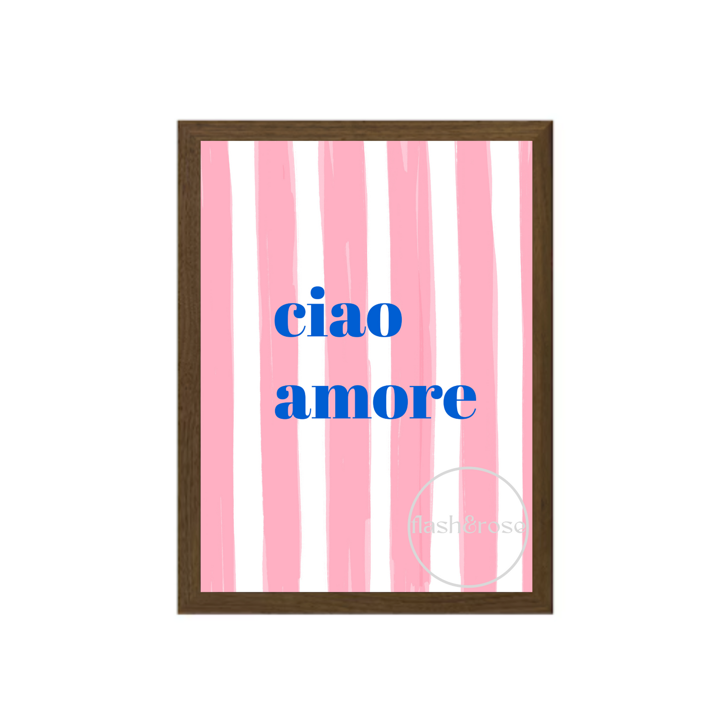 Ciao Amore
