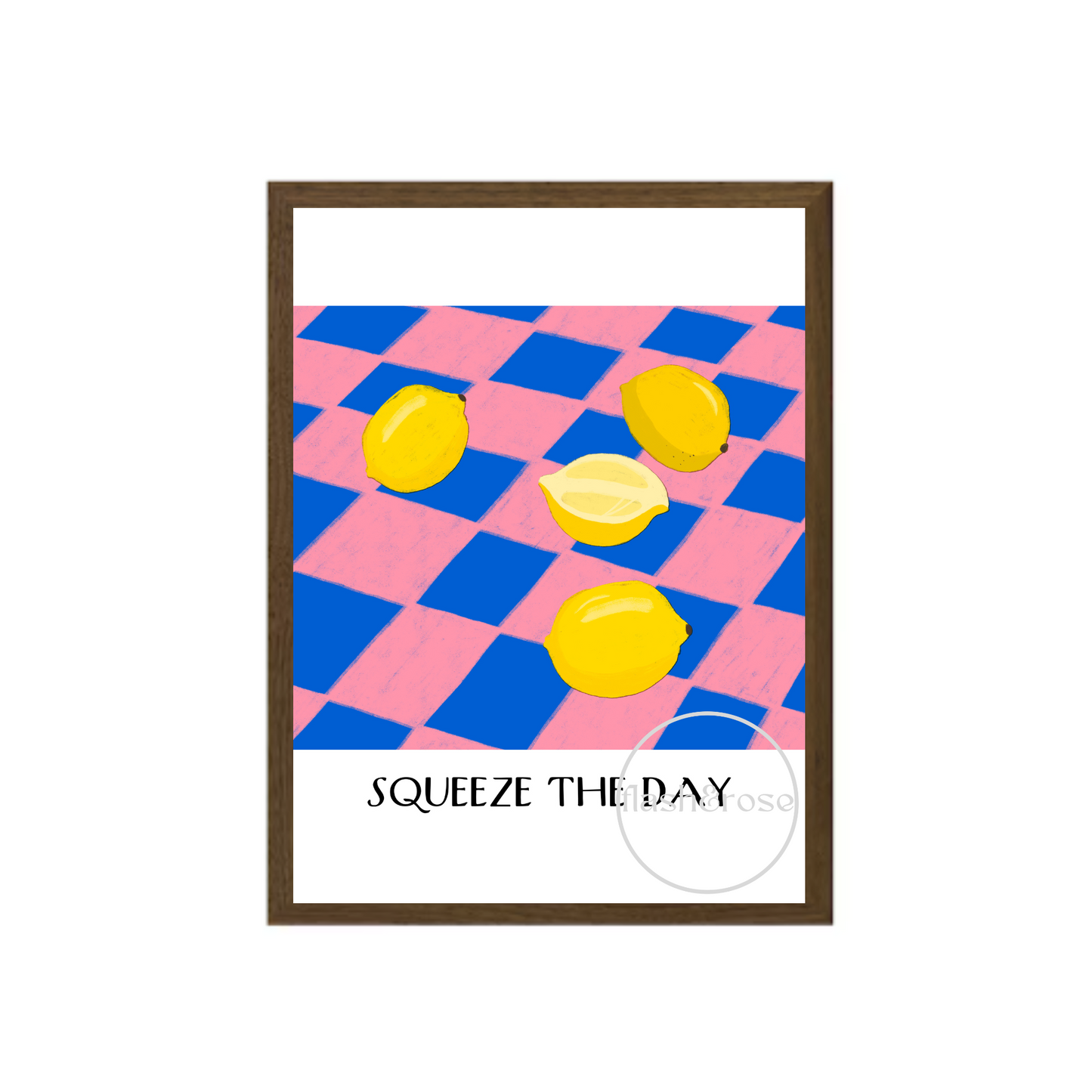 Squeeze The Day
