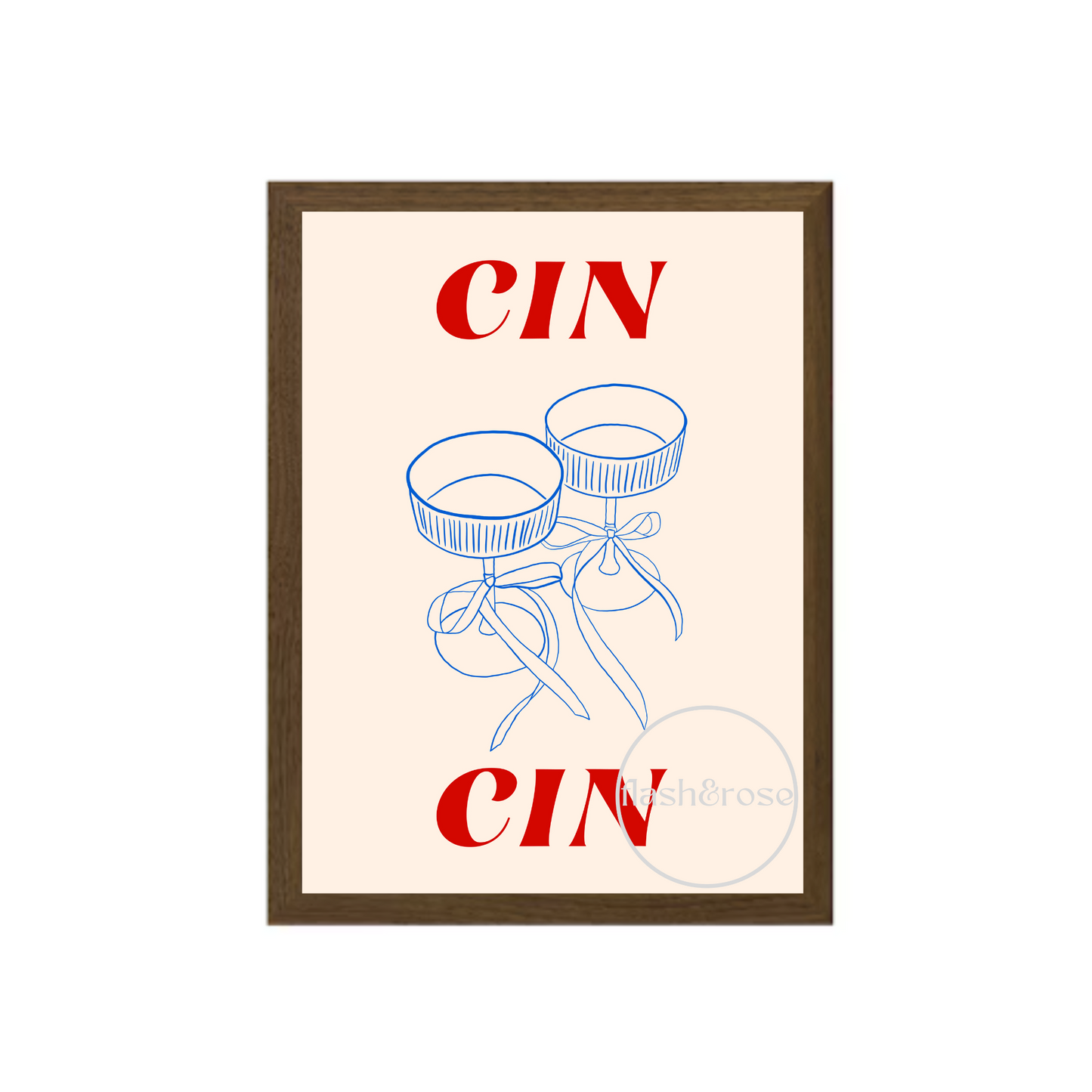 Cin Cin