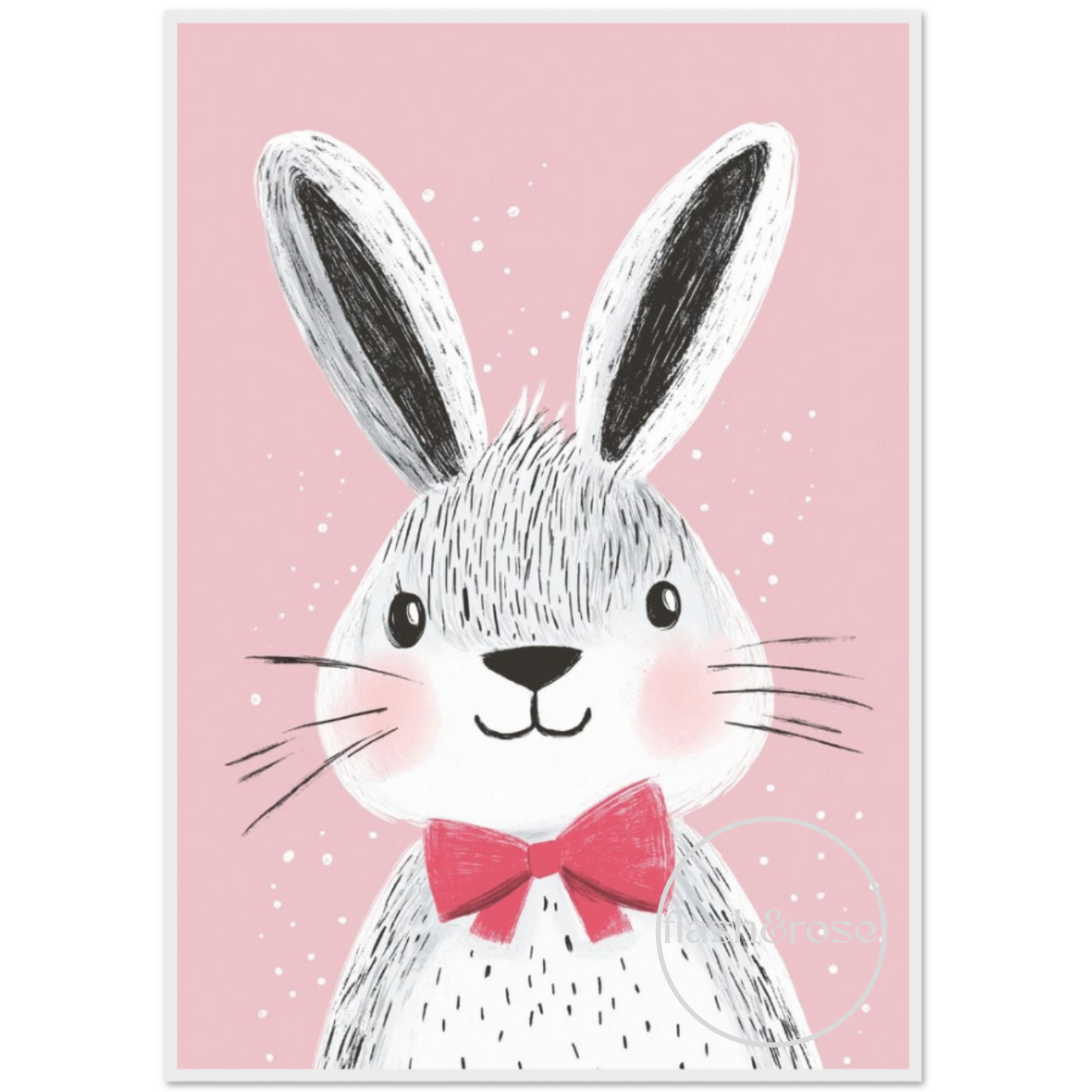 Randy Rabbit