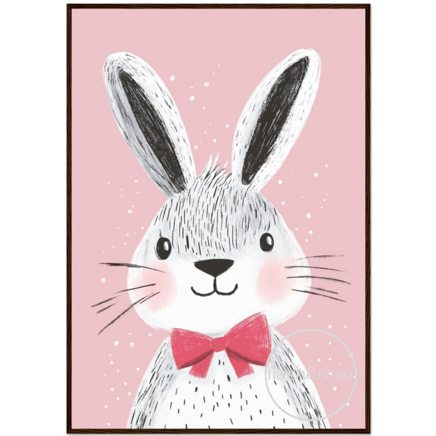 Randy Rabbit