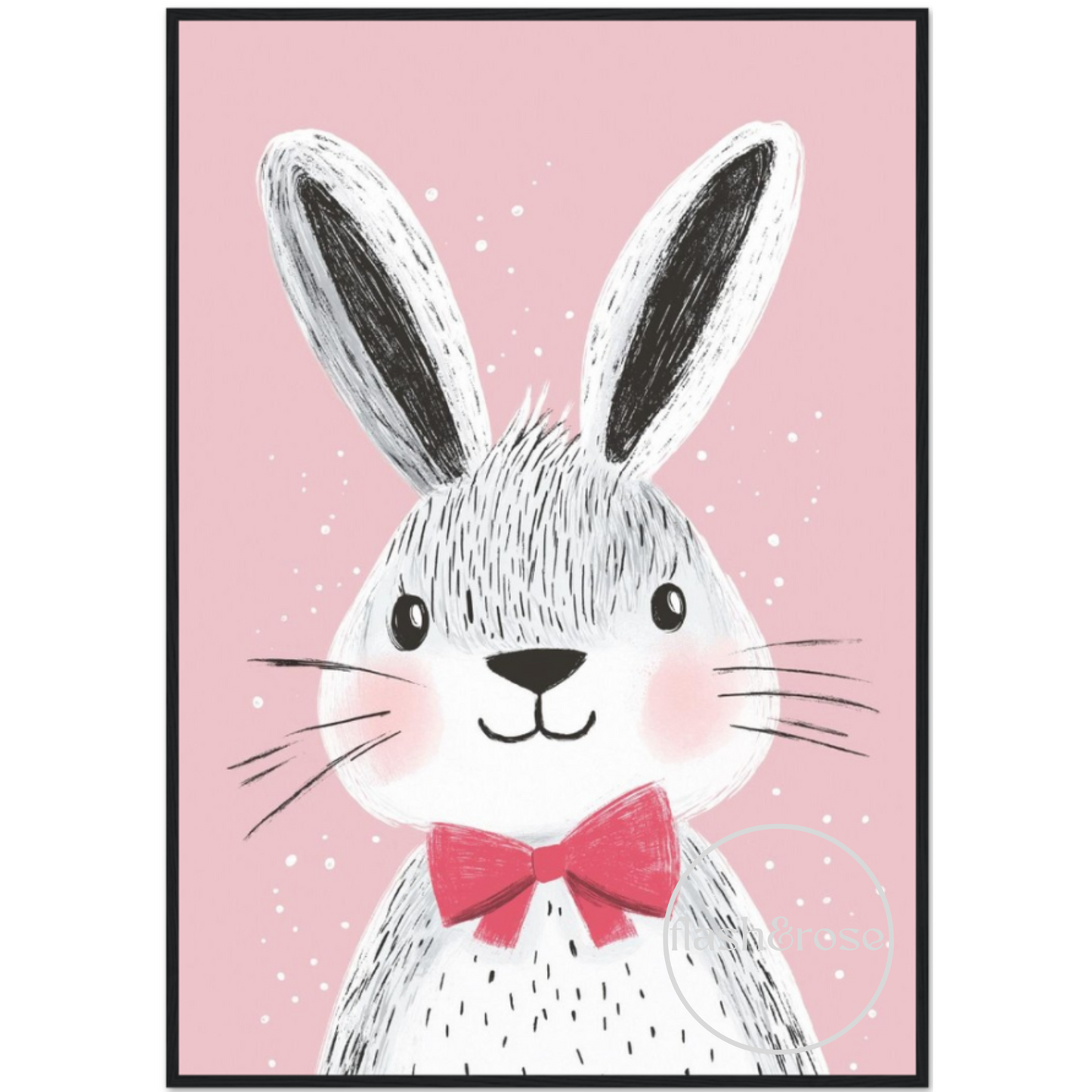 Randy Rabbit