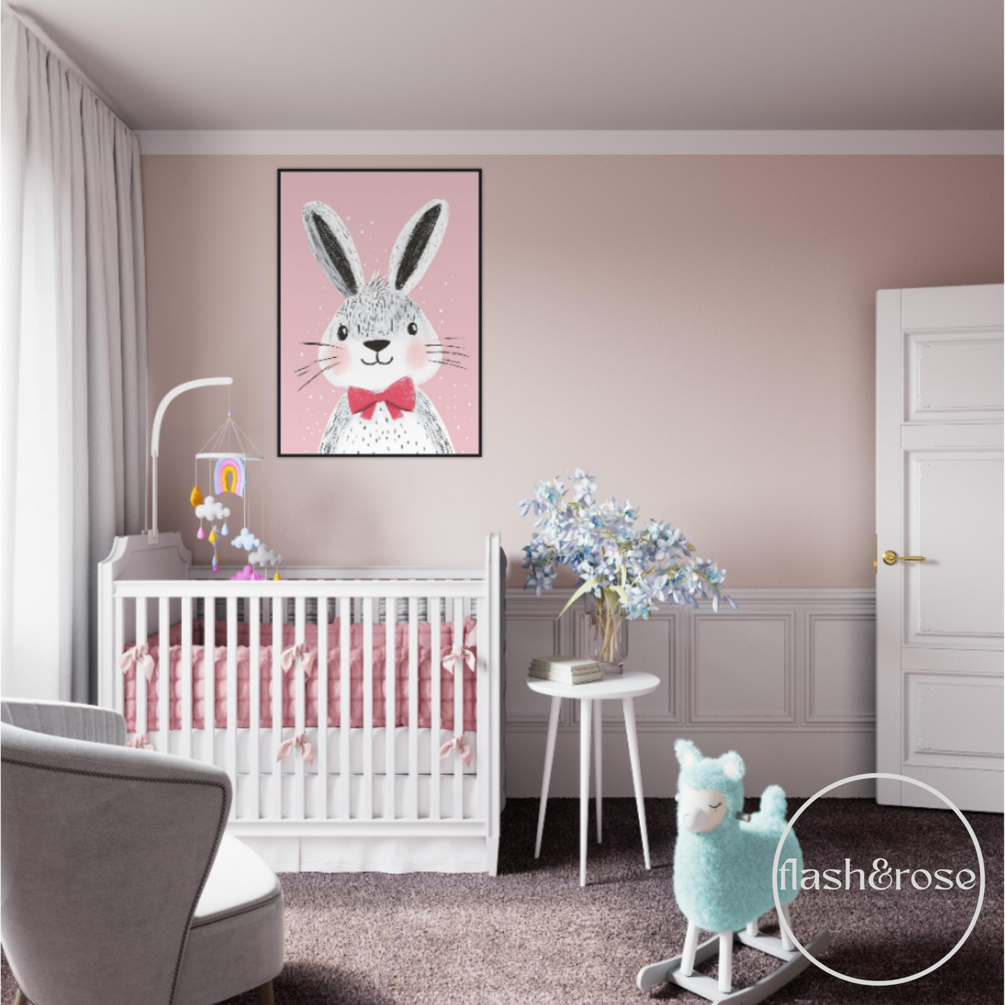 Randy Rabbit