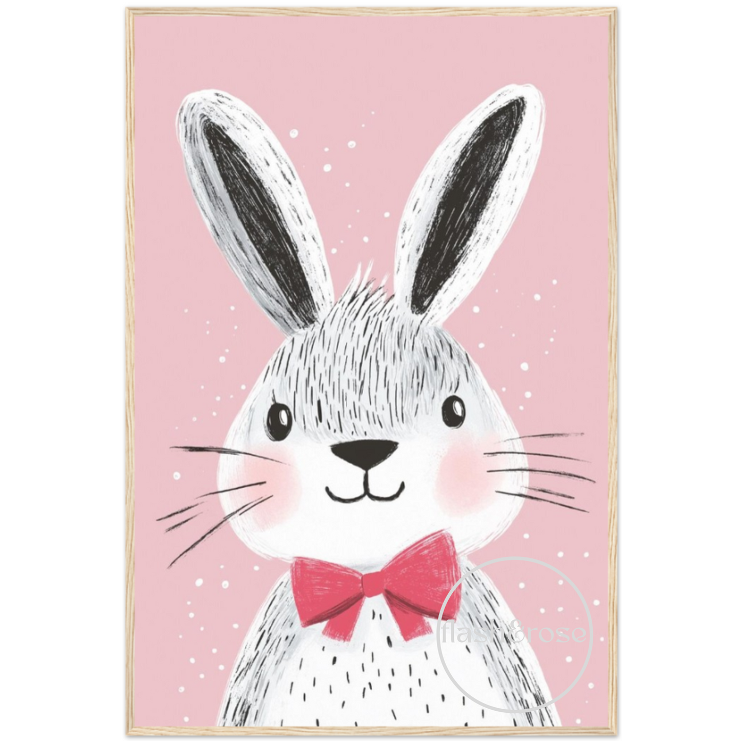 Randy Rabbit