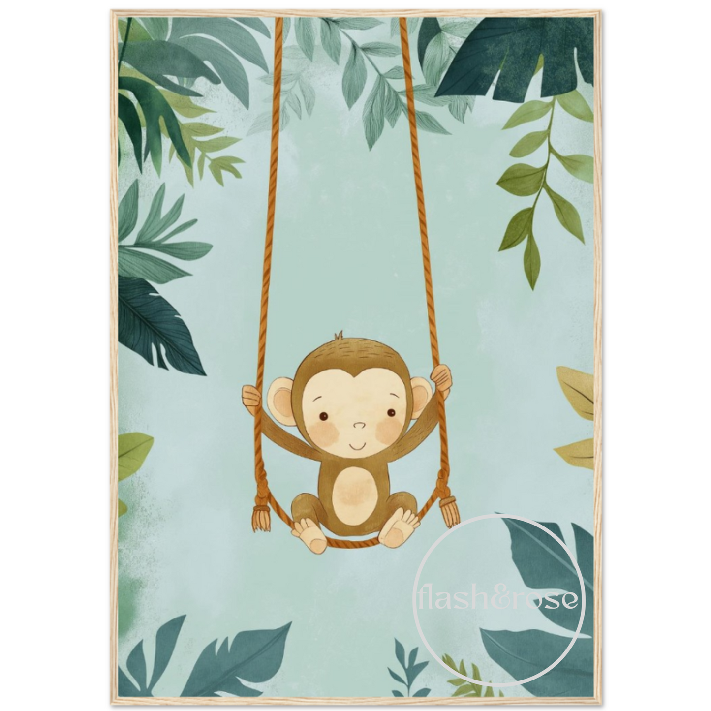 Milly Monkey