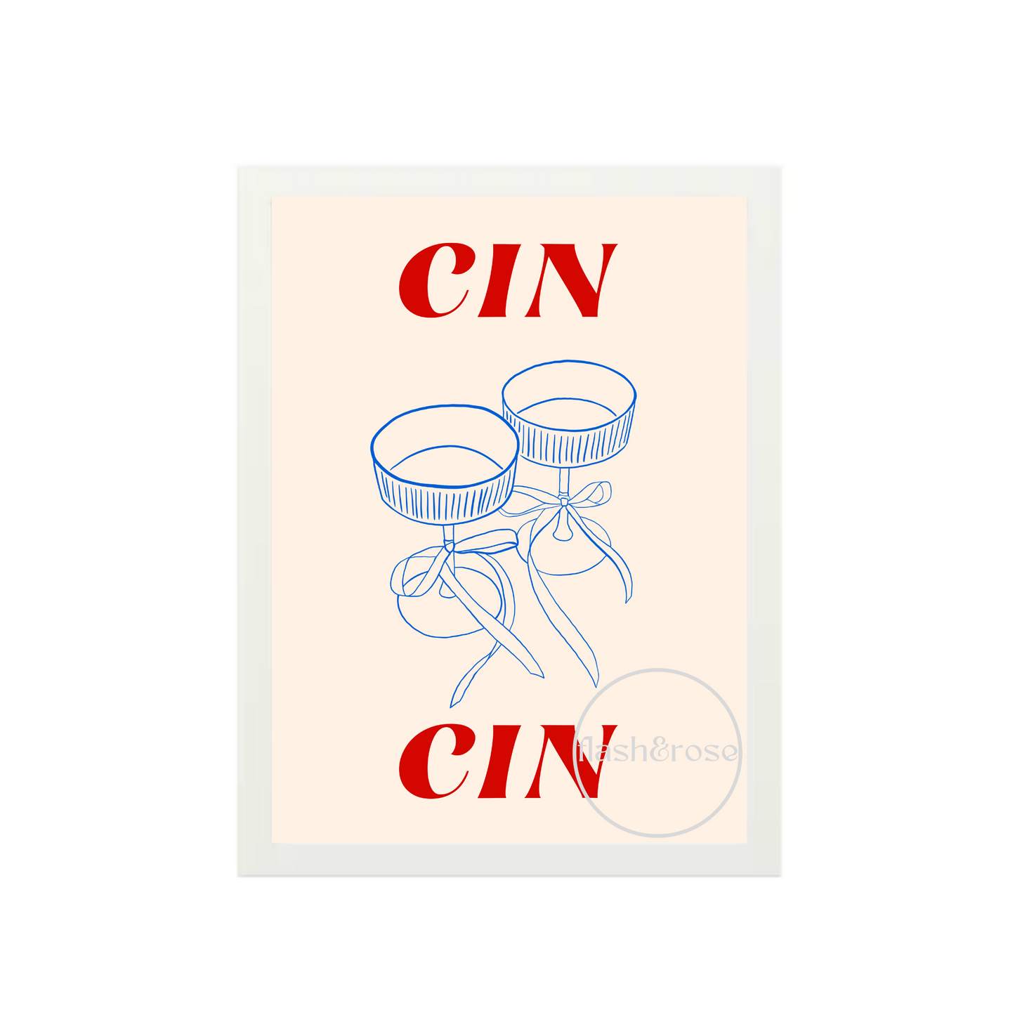 Cin Cin