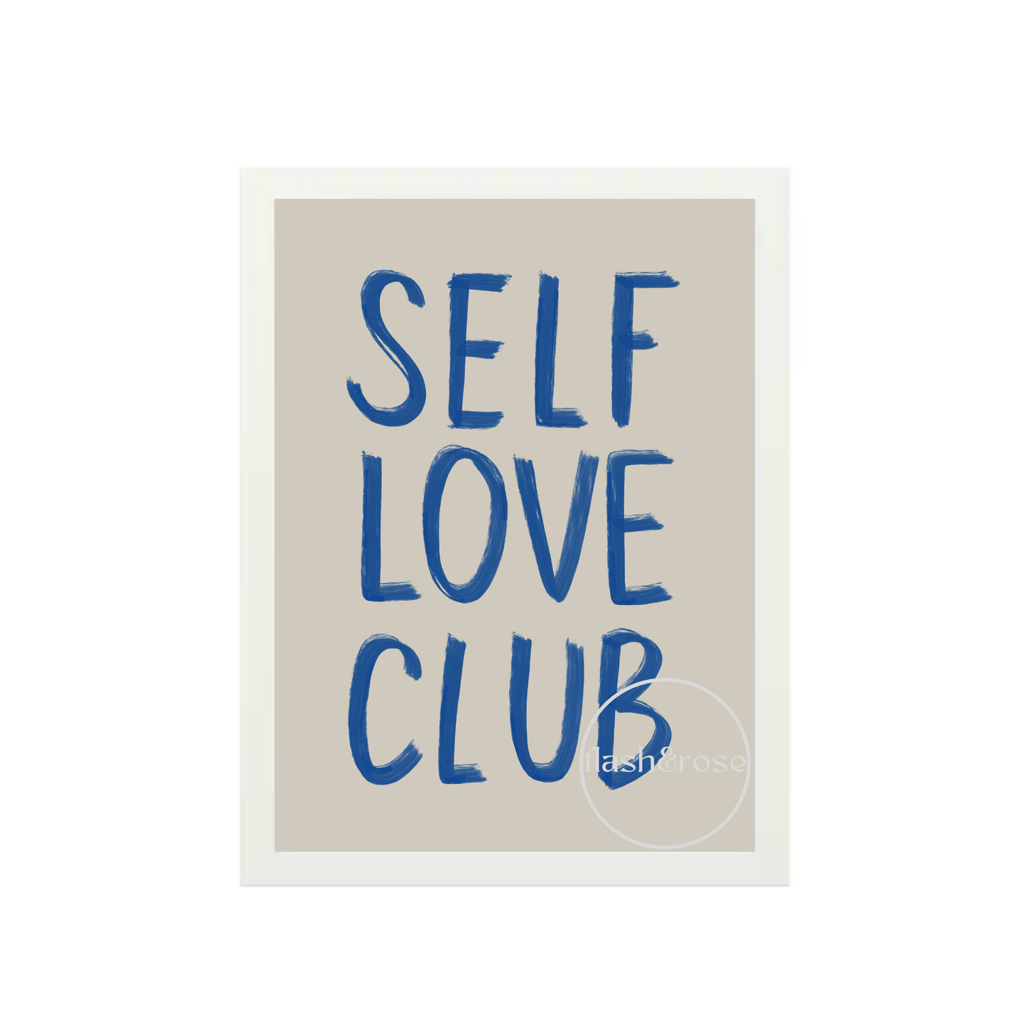 Self Love Club