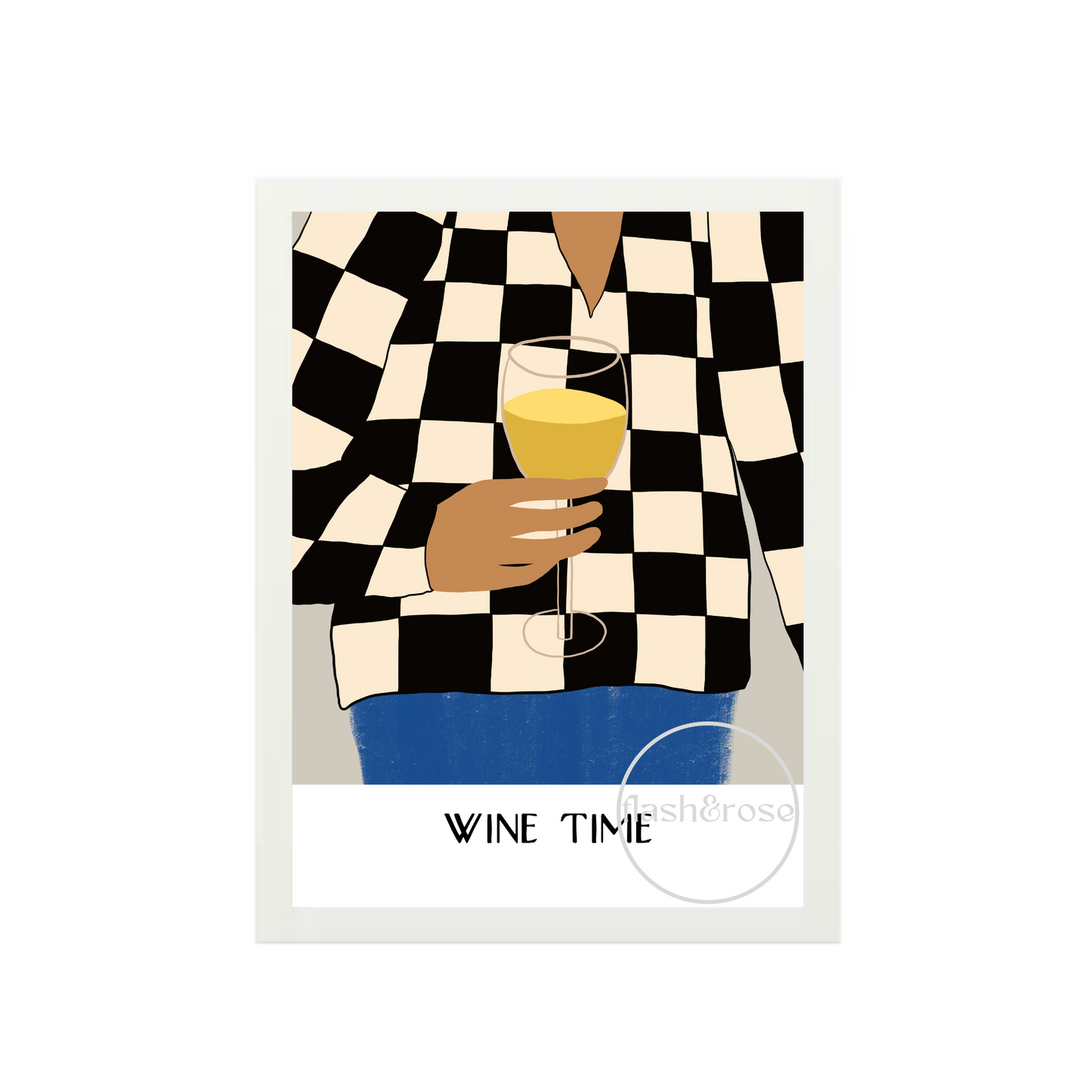 Wine Time