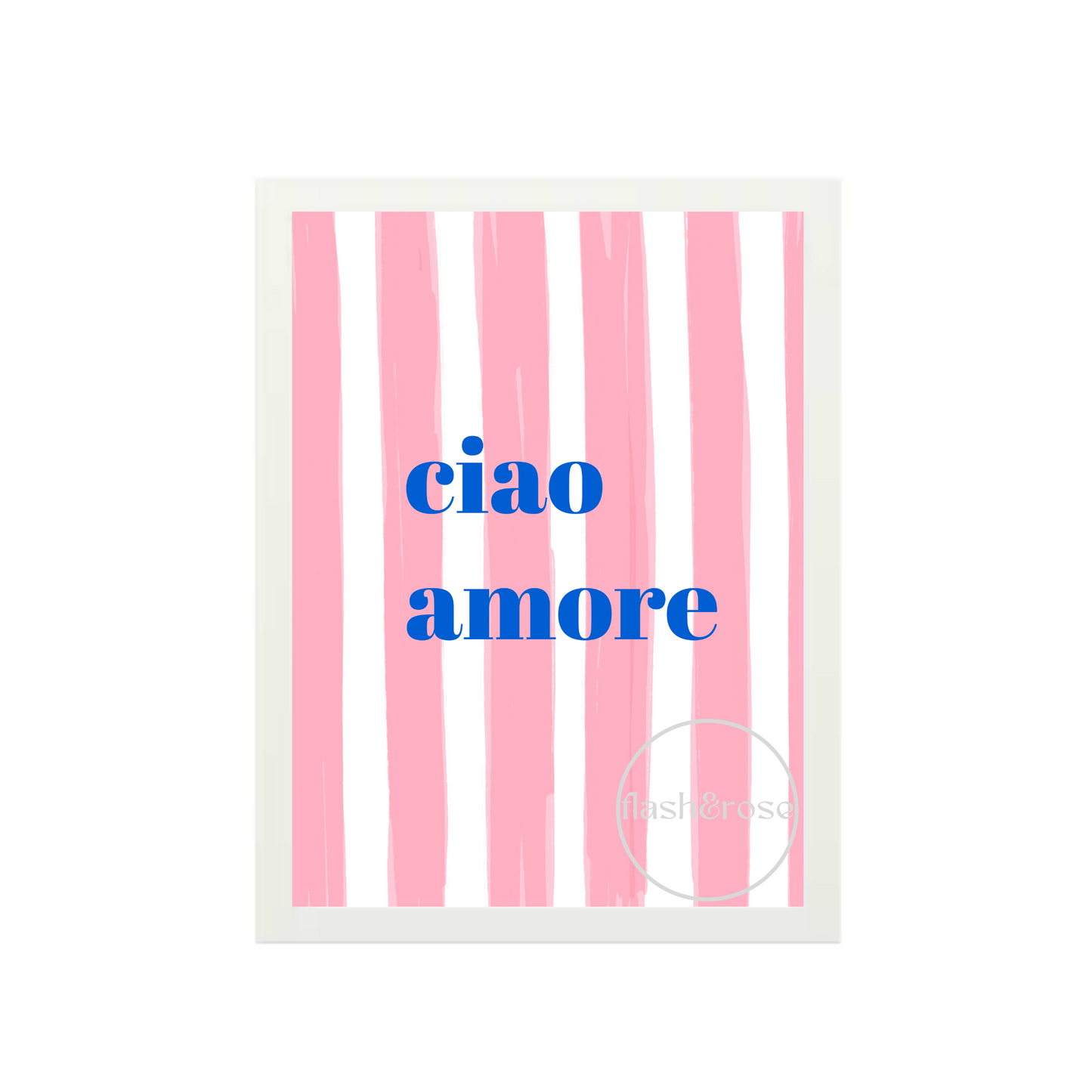 Ciao Amore