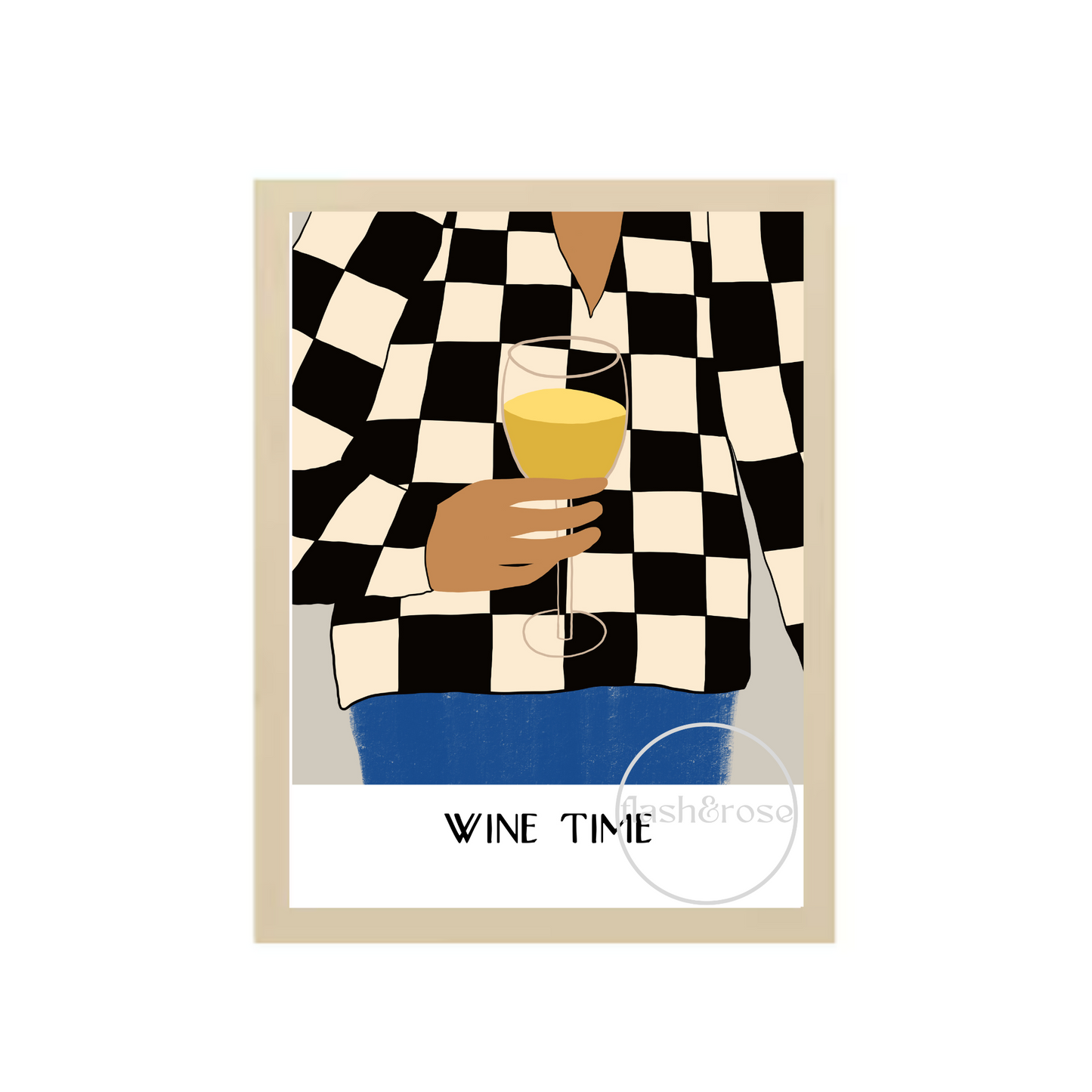 Wine Time