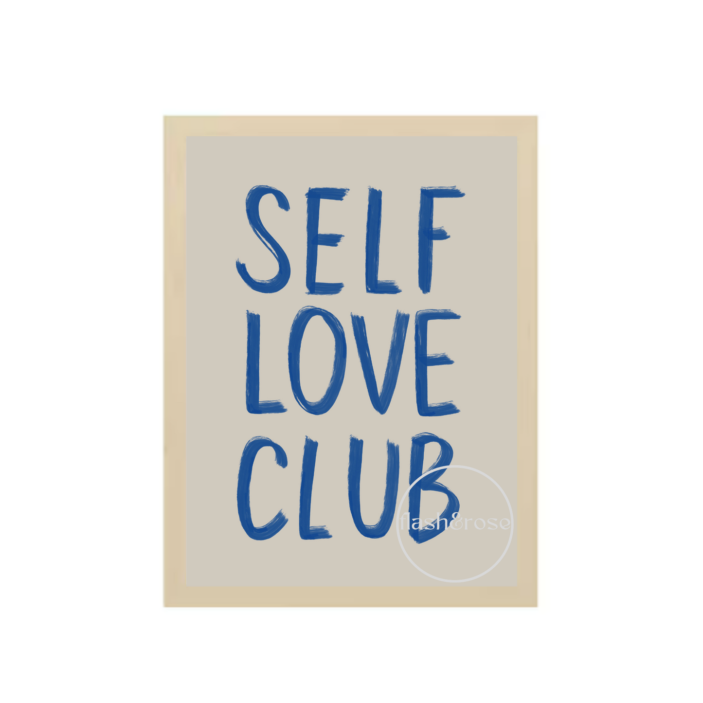 Self Love Club