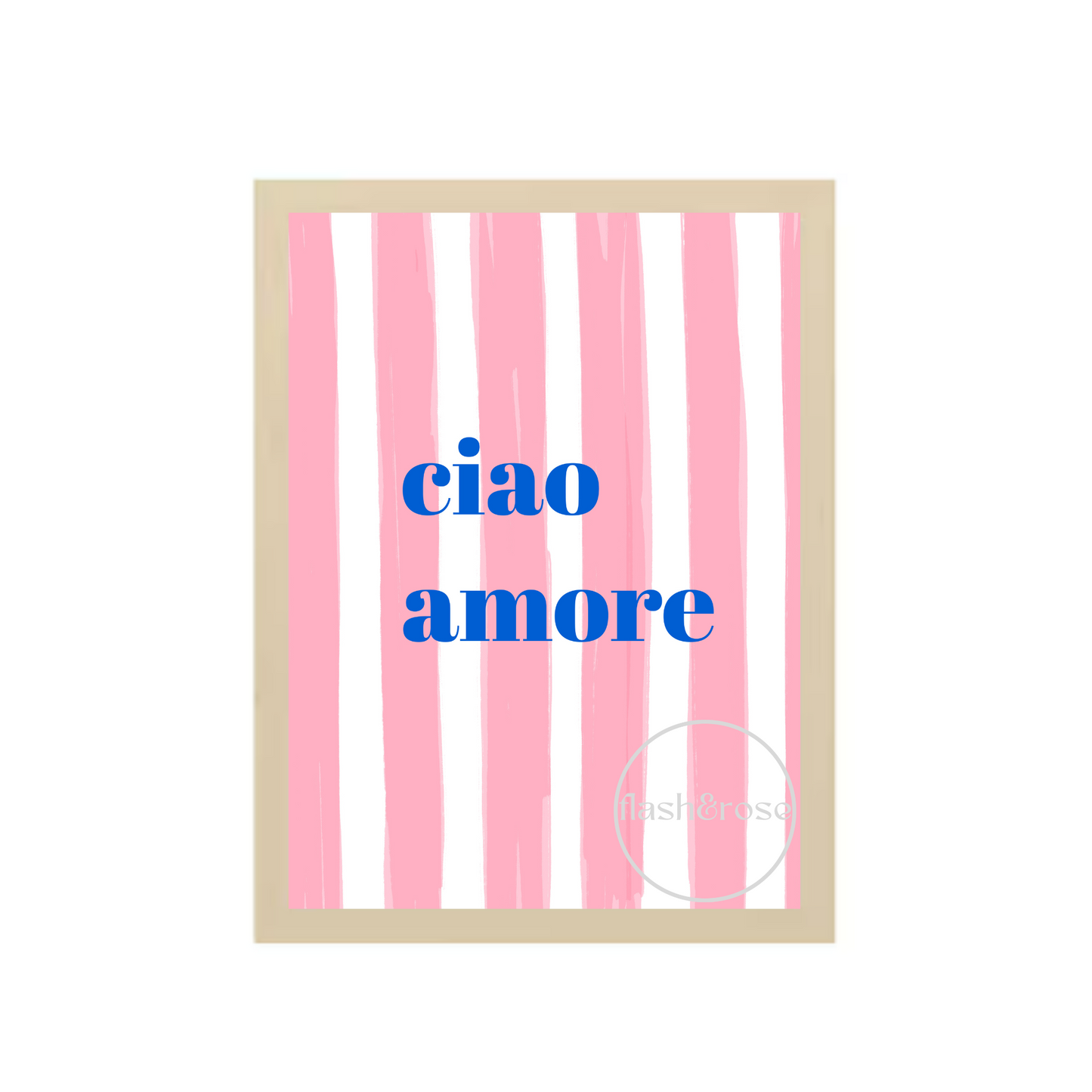 Ciao Amore