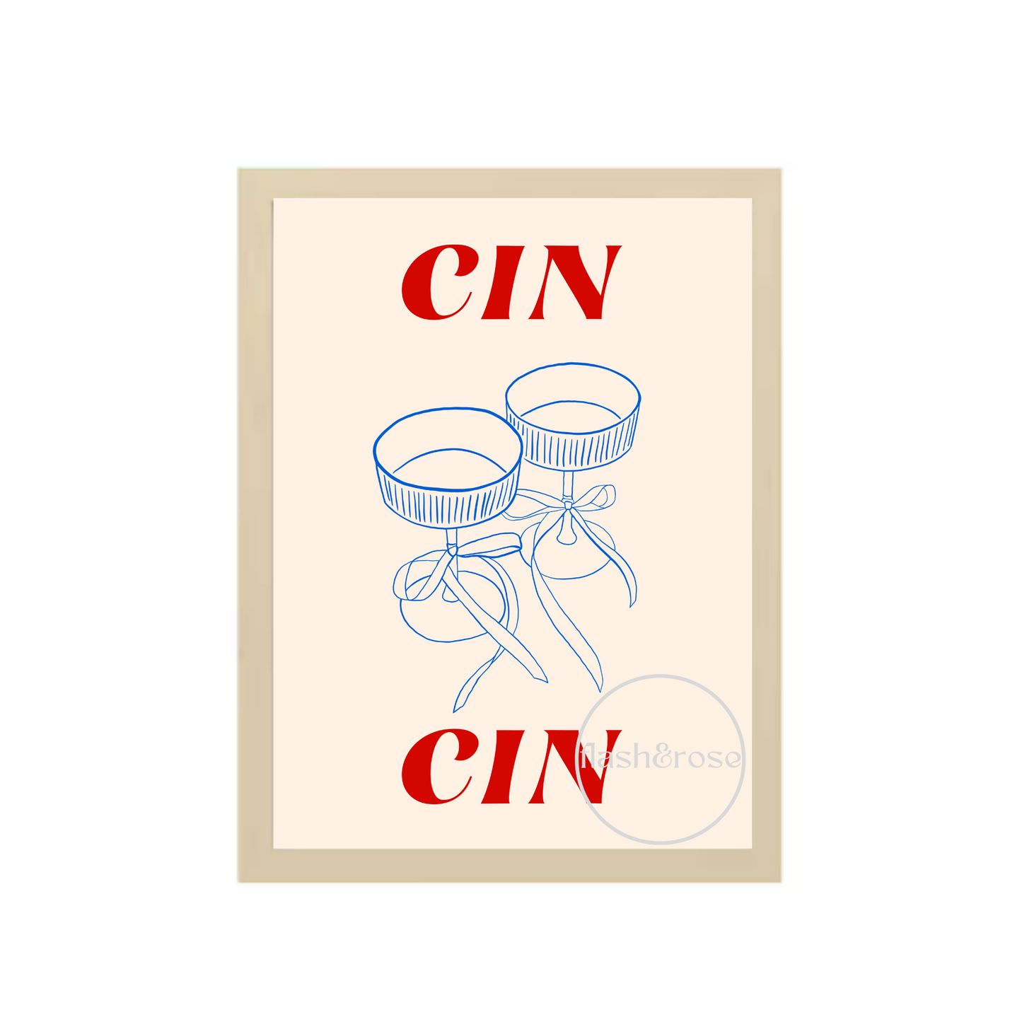 Cin Cin