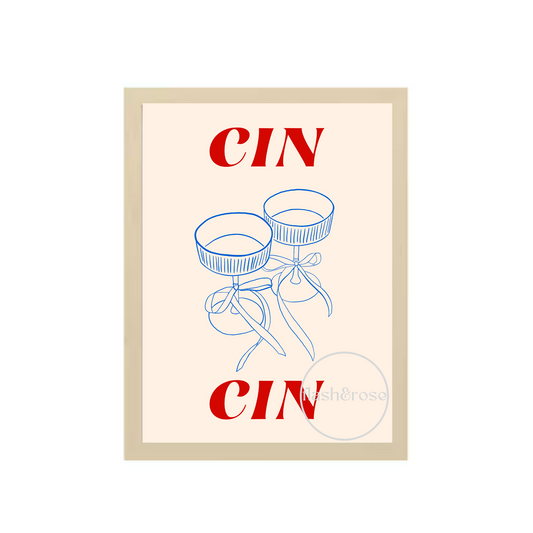 Cin Cin