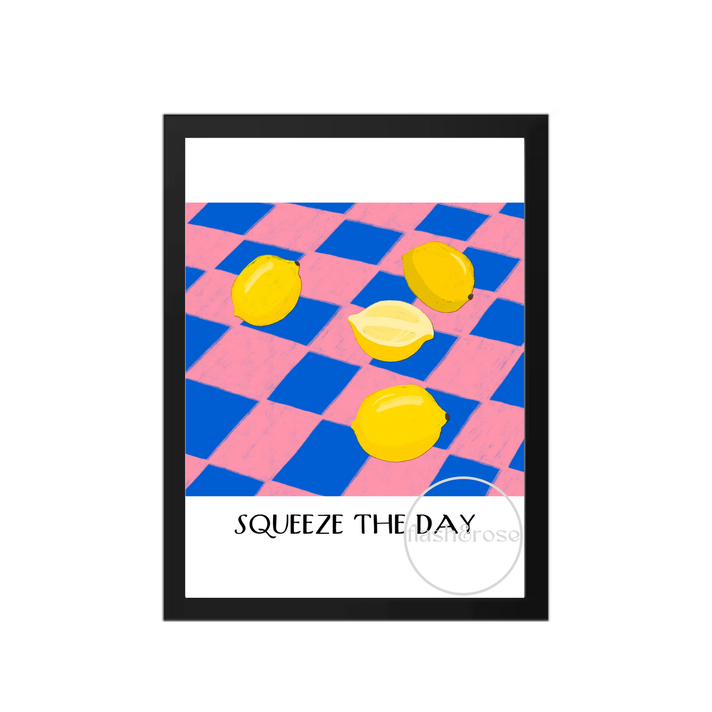 Squeeze The Day