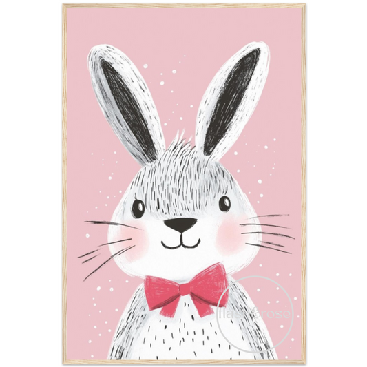 Randy Rabbit
