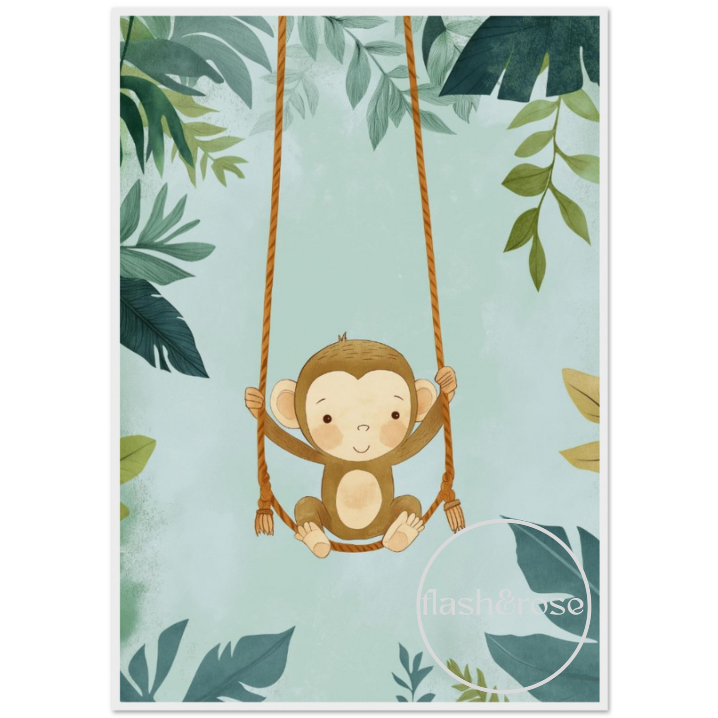 Milly Monkey