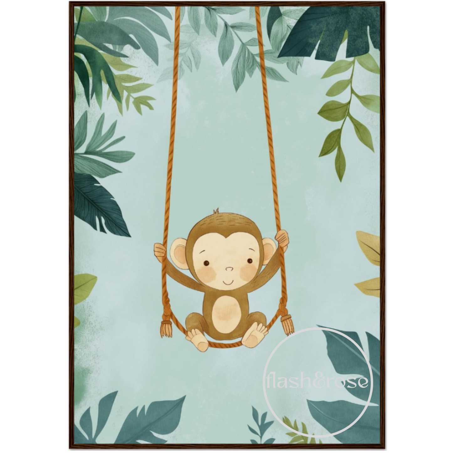 Milly Monkey