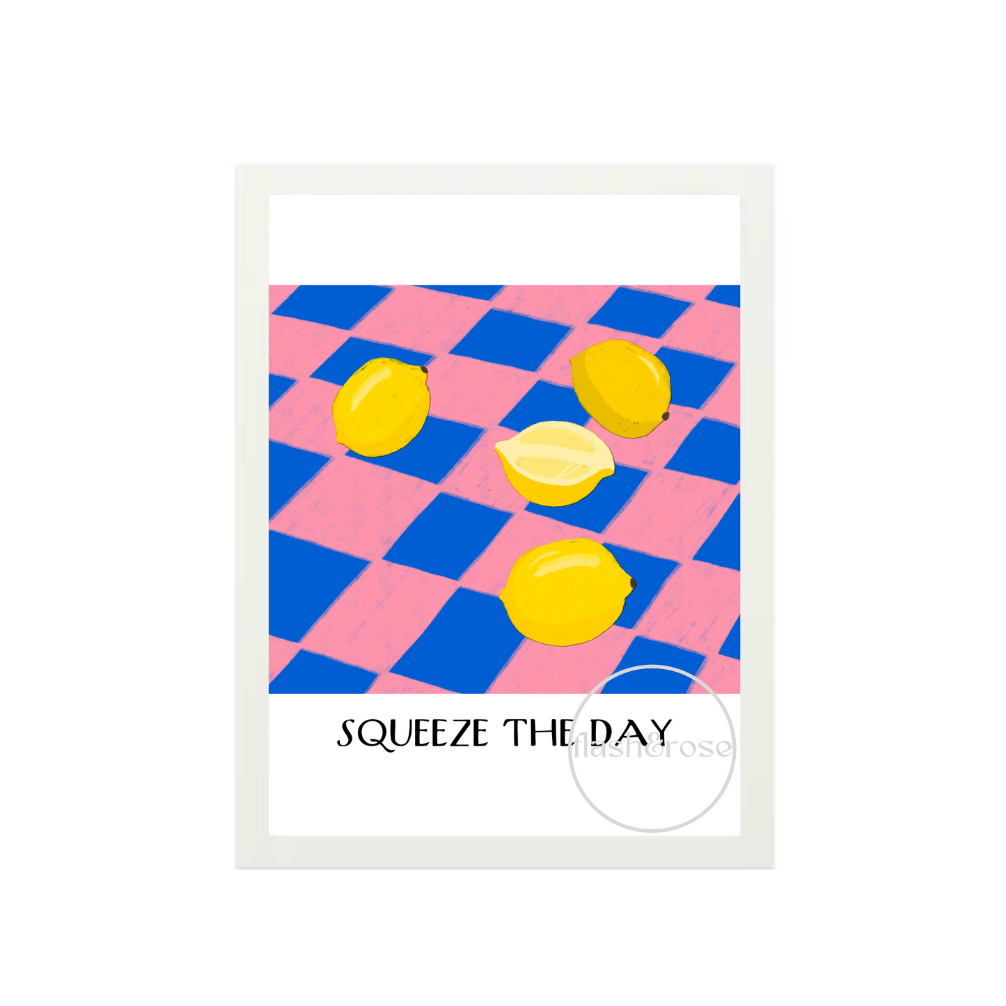 Squeeze The Day