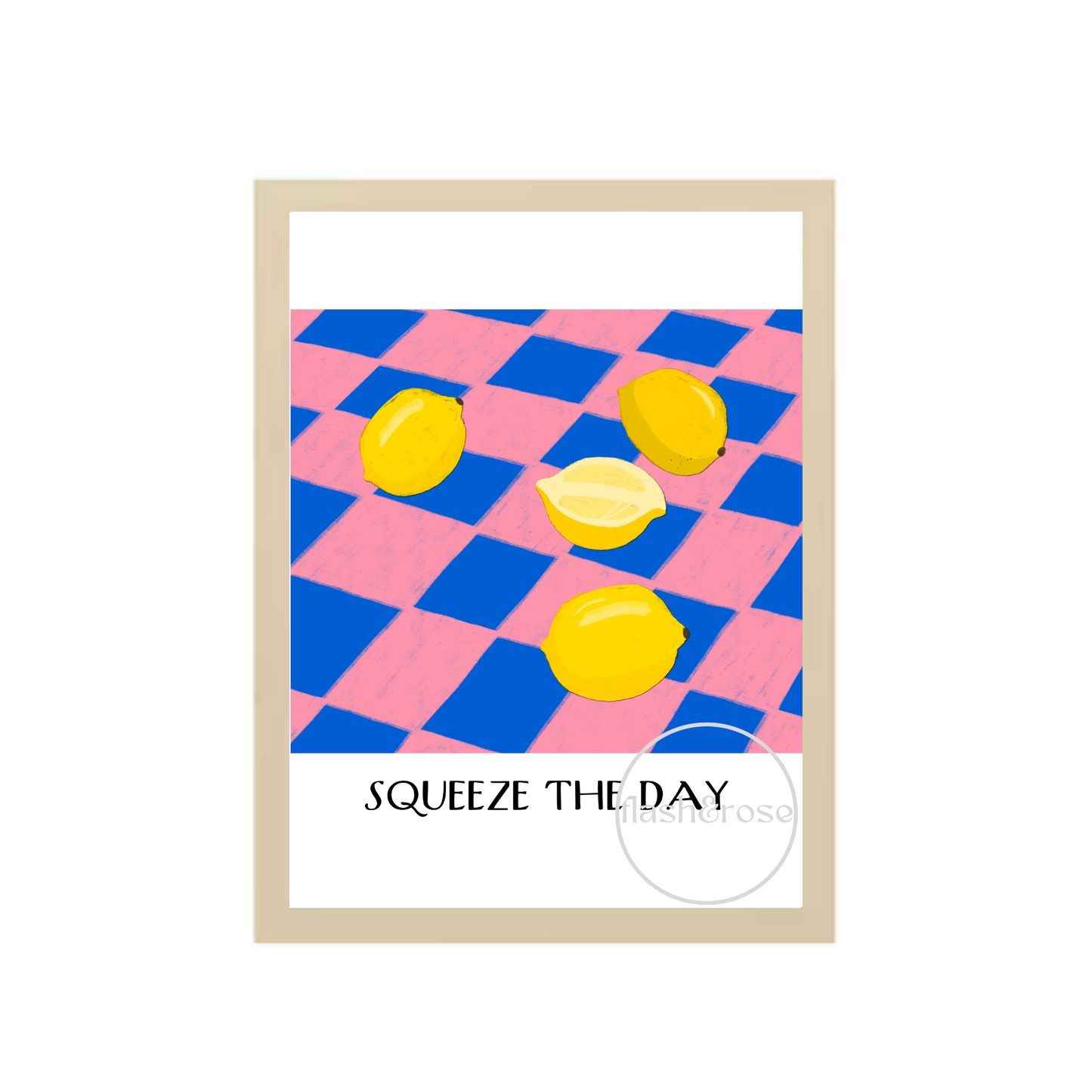 Squeeze The Day
