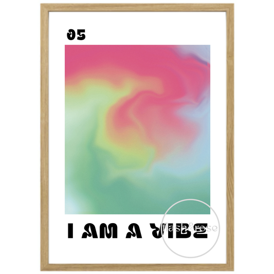 I Am A Vibe