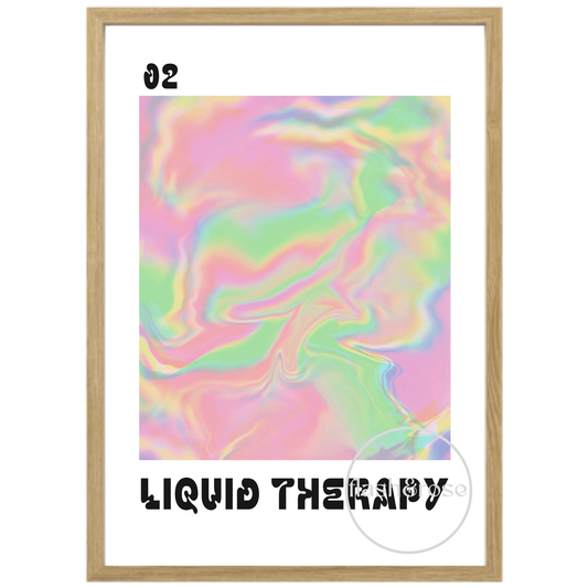 Liquid Therapy